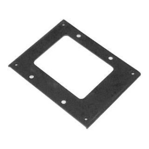 FORD MUSTANG 1964-1968 Shift Cover retaining plate SCOTT DRAKE C5ZZ-7B233-A