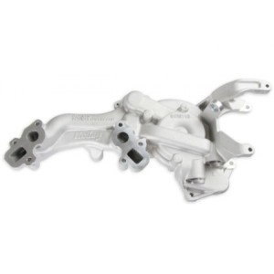 Manifold-bracket Kit