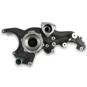 Manifold-bracket Kit
