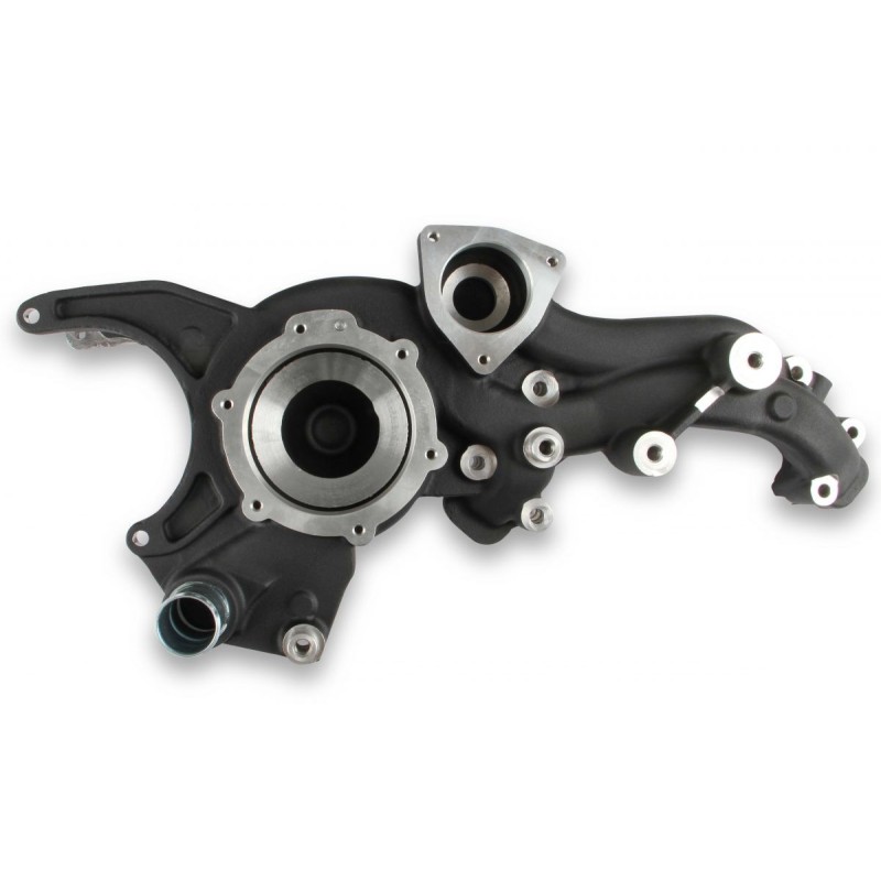 Manifold-bracket Kit