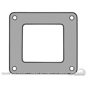 FORD MUSTANG 1969-1973 auto trans shift seal SCOTT DRAKE C9ZZ-7370