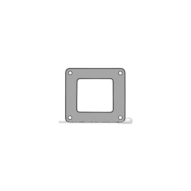 FORD MUSTANG 1969-1973 auto trans shift seal SCOTT DRAKE C9ZZ-7370