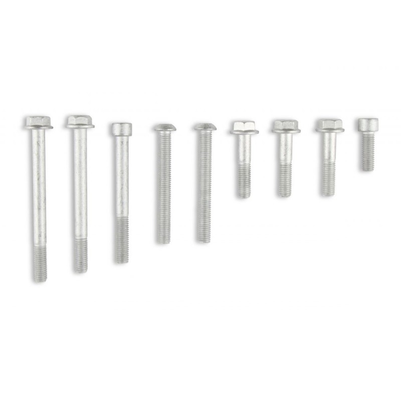 Hardware Kit