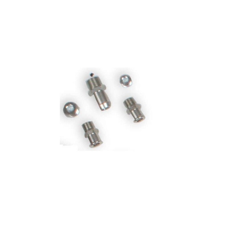 Adapters