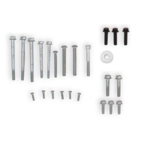 Hardware Sbc Mid-mount HOLLEY 97-302