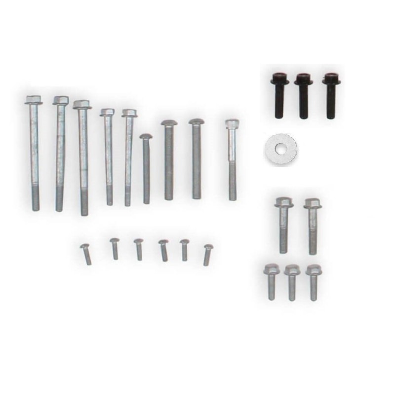 Hardware Kit