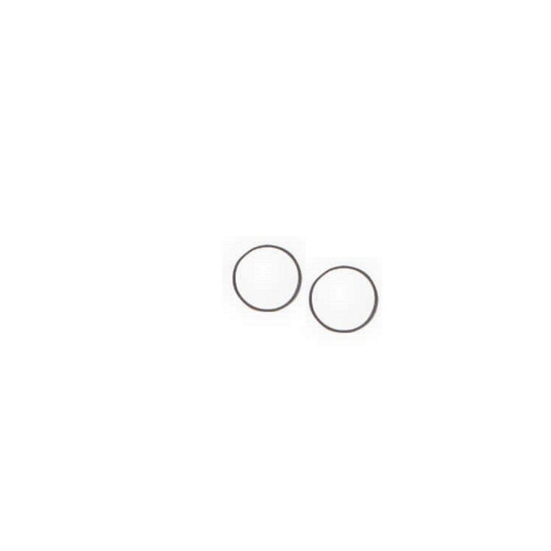 O-rings Sbc/bbc-cooling Manifold HOLLEY 97-304