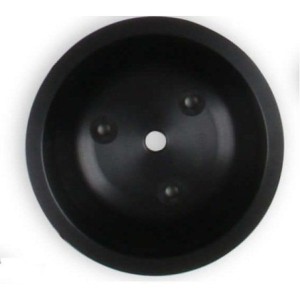Sbc Crank Pulley For Mid-mount HOLLEY 97-317