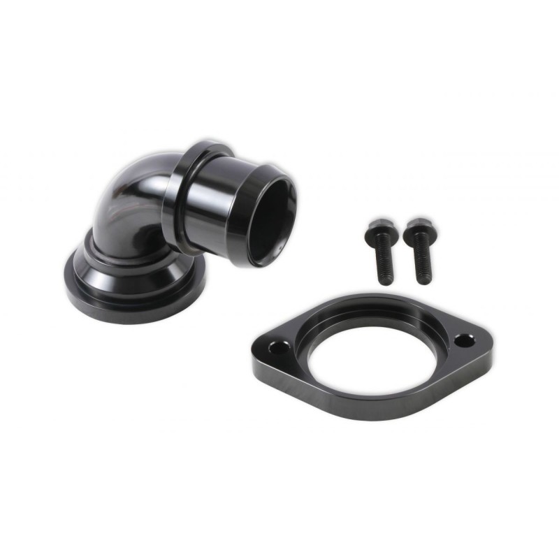 Swivel Waterneck