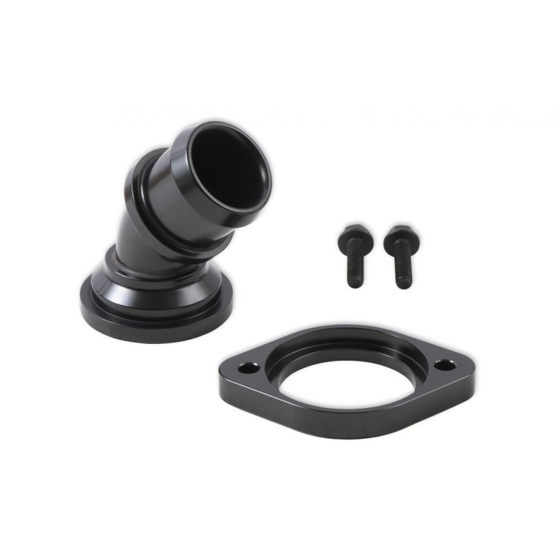 Swivel Waterneck