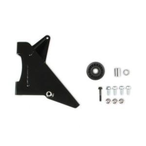 G3 Hemi Alt. Reloc. Brkt. Oem Alt. HOLLEY 97-347