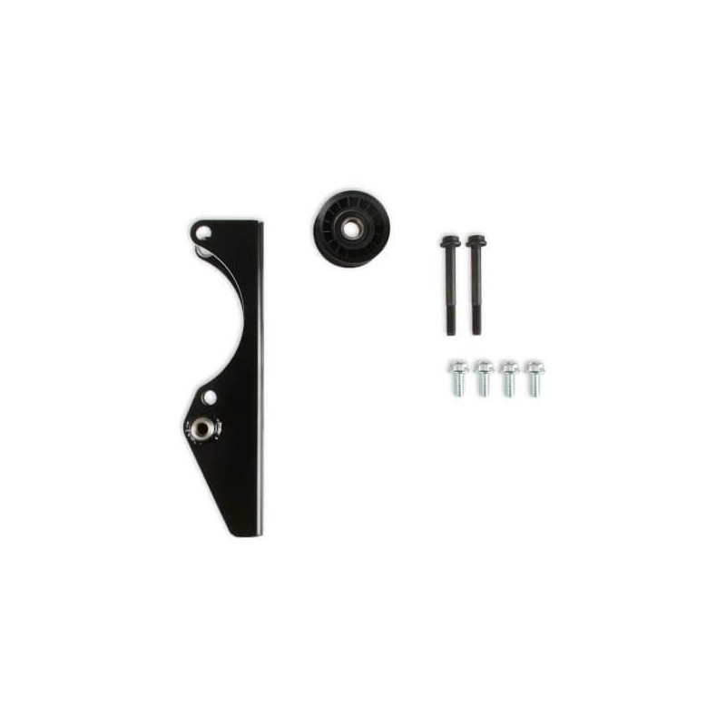 G3 Hemi Alt. Reloc. Brkt. Holley Alt. HOLLEY 97-368