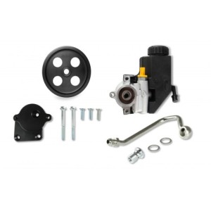 G3 Hemi P.s. Pump Adapter Kit HOLLEY 97-382