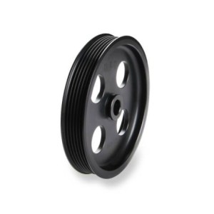Gen Iii Hemi P.s. Pump Pulley HOLLEY 97-383