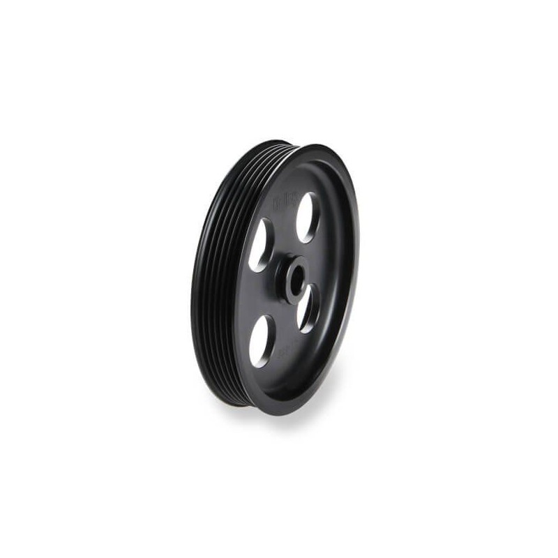 Gen Iii Hemi P.s. Pump Pulley HOLLEY 97-383