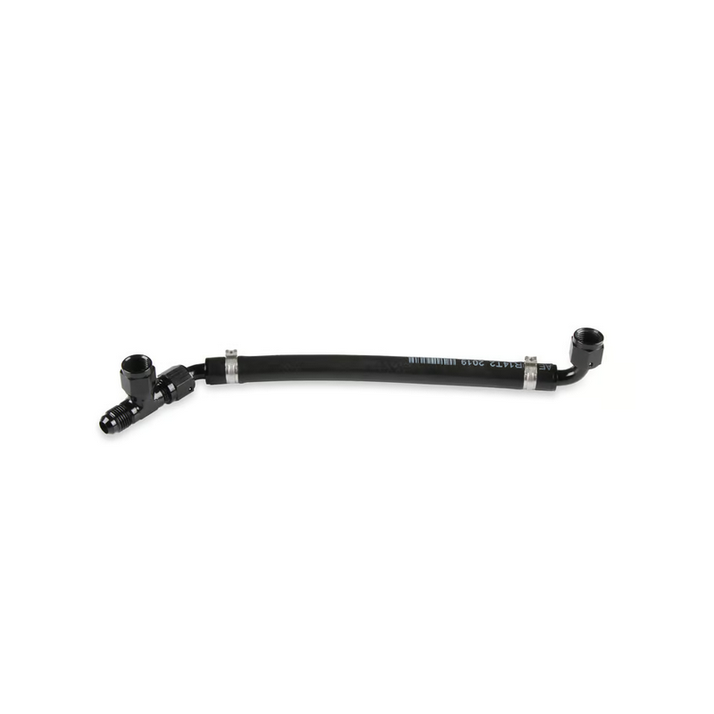 Vapor Guard Fuel Log Sniper/termx Stealt HOLLEY EFI 534-247