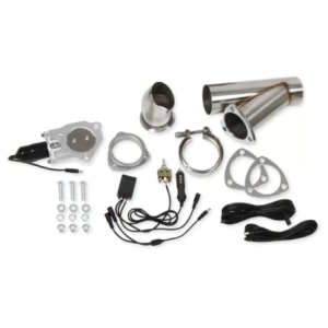 VALVE ECHAPPEMENT ELECTRIQUE 76