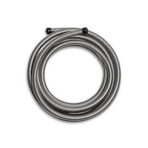 Ss Braided Hose -6 20 Feet MR. GASKET 220006