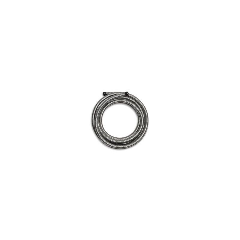 Ss Braided Hose -6 20 Feet MR. GASKET 220006