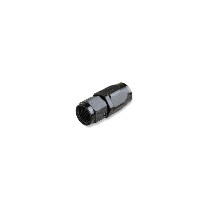 St. Swivel Hose End -6 Black MR. GASKET 220106-BL