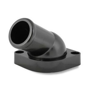 1997-2020 Water Neck