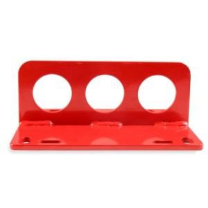 PLAQUE DE LEVAGE DU MOTEUR UNIVERSELLE MR. GASKET 33028G