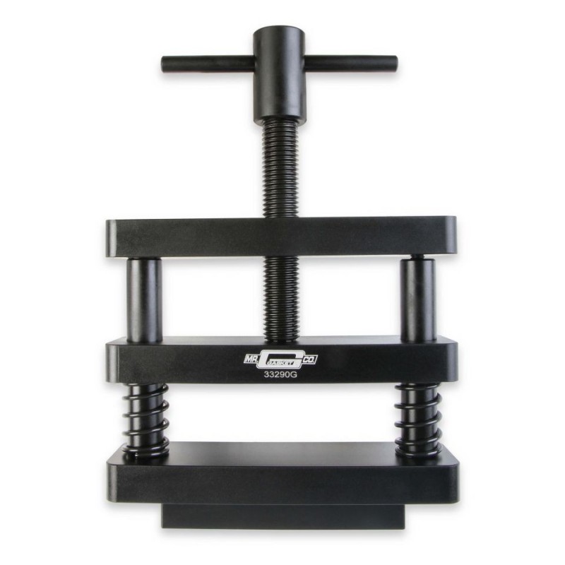 Connecting Rod Vise MR. GASKET 33290G