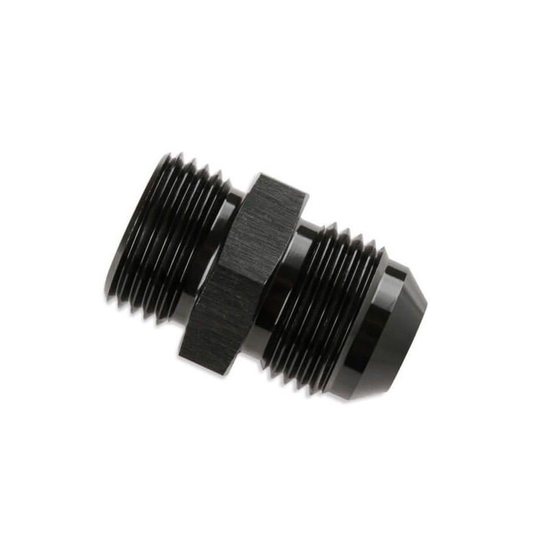 -10 Male To 7/8-14 (an10) O-ring Black MR. GASKET 480010-BL