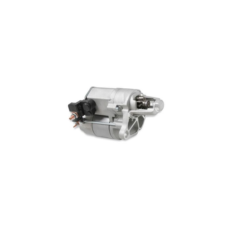 Starter-chrys Denso Gr Gray MR. GASKET 51330G