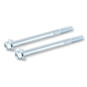 Starter Bolts Gm Ls (2) Long M10 MR. GASKET 60941MRG