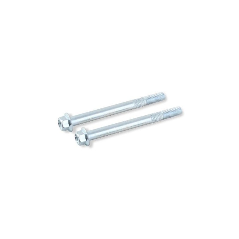 Starter Bolts Gm Ls (2) Long M10 MR. GASKET 60941MRG