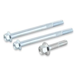 Starter Bolts Gm Ls (2) Long & Short M10 MR. GASKET 60942MRG