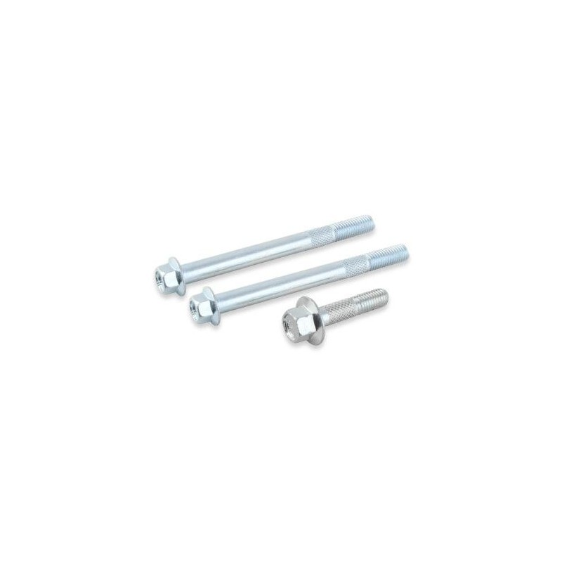 Starter Bolts Gm Ls (2) Long & Short M10 MR. GASKET 60942MRG