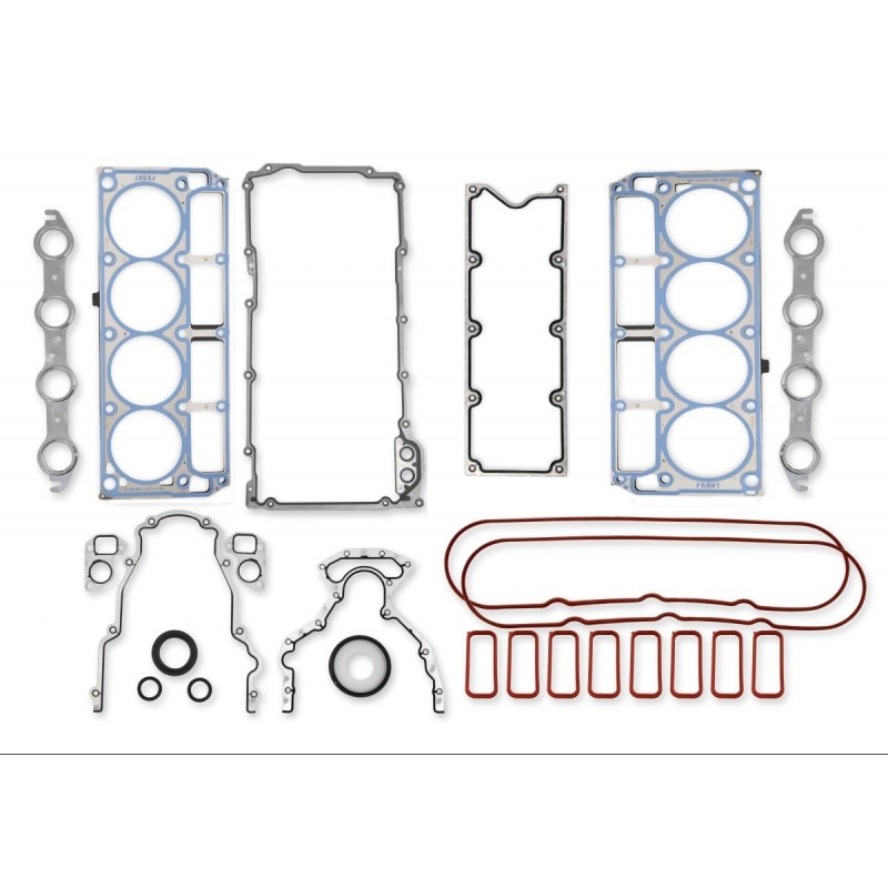 O/h Gskt Kit Mls Hg Gm Ls1/2/6 MR. GASKET 61001G