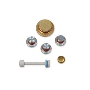 Block Hardware Kit Gm Ls MR. GASKET 61210G