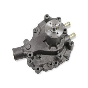 Water Pump Ford Windsor Iron/nat MR. GASKET 70130NG