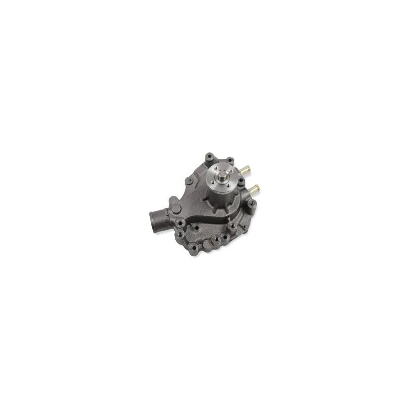 Water Pump Ford Windsor Iron/nat MR. GASKET 70130NG