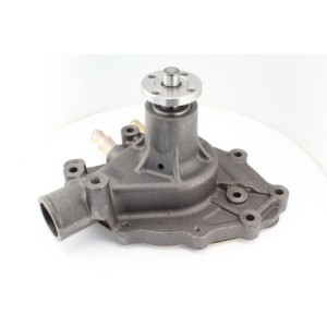 Water Pump Ford 289-351w Iron/nat MR. GASKET 70131NG