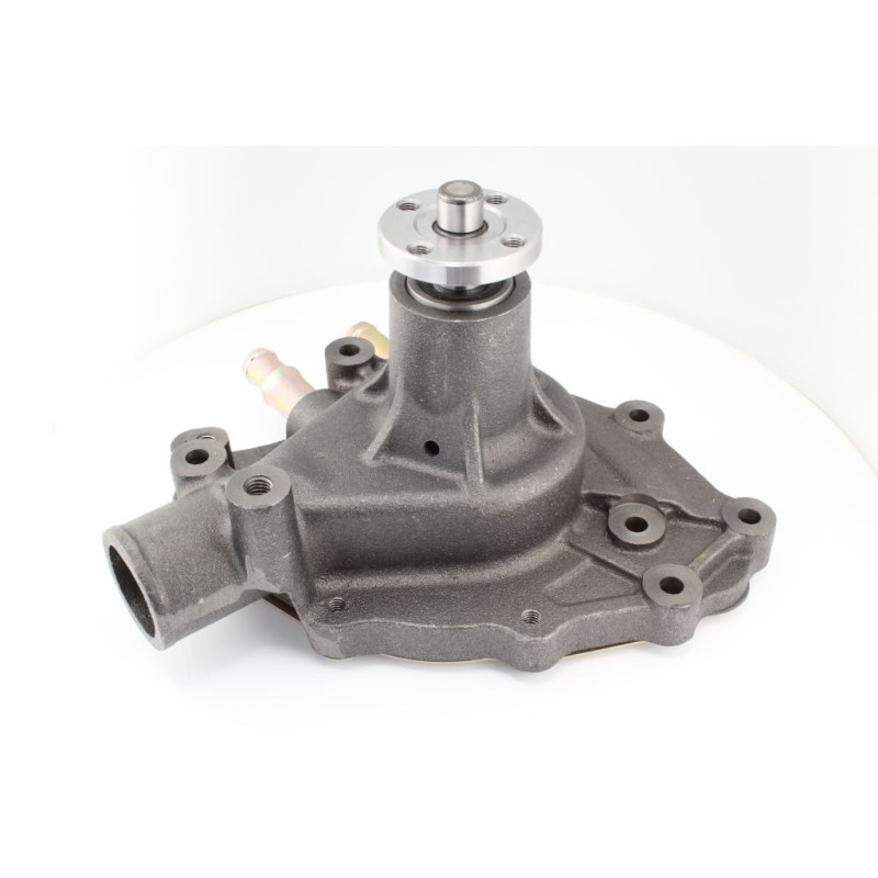 Water Pump Ford 289-351w Iron/nat MR. GASKET 70131NG