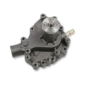 Water Pump Ford Clev Iron/nat MR. GASKET 70132NG