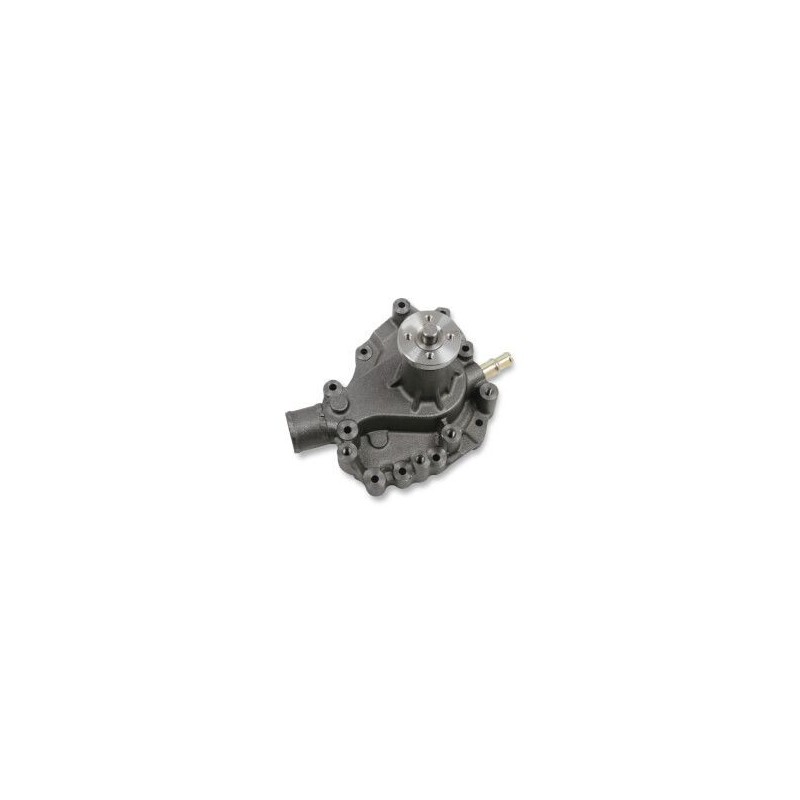 Water Pump Ford Clev Iron/nat MR. GASKET 70132NG