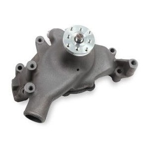 Water Pump (bbc) Long Iron/nat MR. GASKET 7016NG