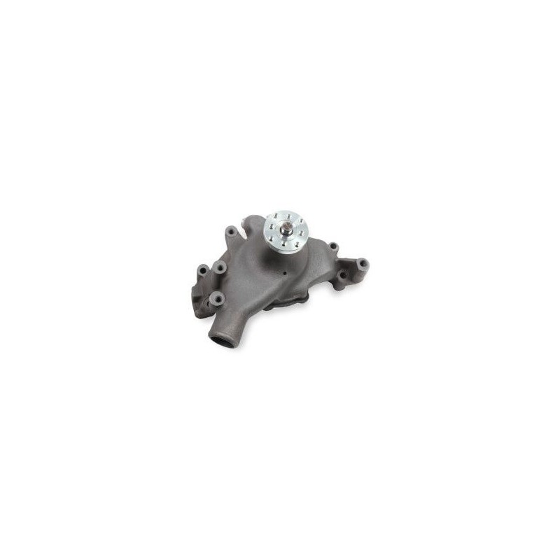 Water Pump (bbc) Long Iron/nat MR. GASKET 7016NG