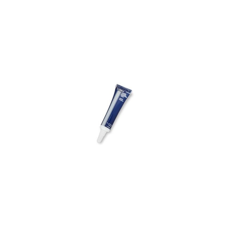 FREINFILET MEDIUM BLEU Thread Locker Blue .25 Oz Tube MR. GASKET 78091G