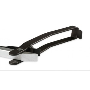 CLÉ A ROTATION DU VOLANT MOTEUR Flywheel Wrench MR. GASKET 8013MRG