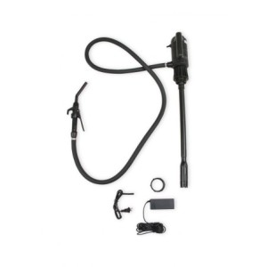 POMPE DE REMPLISSAGE Fuel Transfer Pump 15-55 Gallon MR. GASKET 8017MRG