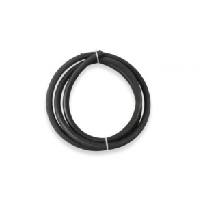 Push-on Hose -10 1.8288m . Black MR. GASKET 876010