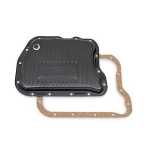 Trans Pan Chrys Tf-727 Black MR. GASKET 9745BMRG