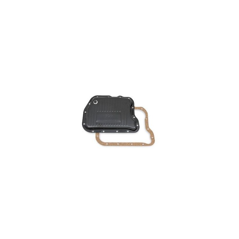 Trans Pan Chrys Tf-727 Black MR. GASKET 9745BMRG