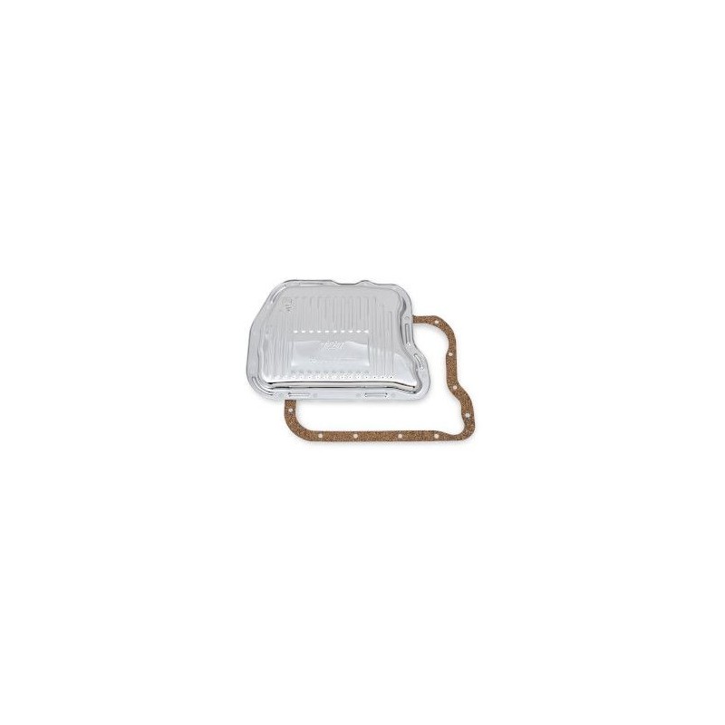 Trans Pan Chrys Tf-727 Chrome MR. GASKET 9745CMRG